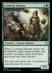 [Foil] RVR 149 Loaming Shaman U