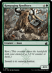 RVR 154 Rampaging Rendhorn C