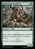 [Foil] RVR 154 Rampaging Rendhorn C