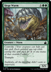 RVR 155 Siege Wurm C