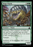 [Foil] RVR 155 Siege Wurm C
