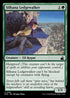 [Foil] RVR 156 Silhana Ledgewalker C
