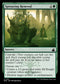 [Foil] RVR 157 Sprouting Renewal C
