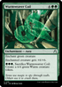RVR 161 Wurmweaver Coil U