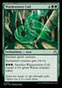[Foil] RVR 161 Wurmweaver Coil U