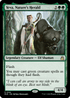 RVR 162 Yeva, Nature's Herald R