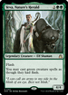 RVR 162 Yeva, Nature's Herald R