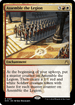 RVR 163 Assemble the Legion R