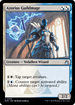 RVR 165 Azorius Guildmage U