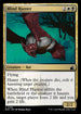 [Foil] RVR 166 Blind Hunter C
