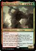 RVR 167 Borborygmos Enraged R