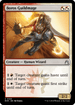 RVR 168 Boros Guildmage U