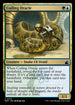 [Foil] RVR 172 Coiling Oracle C