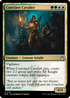 RVR 173 Conclave Cavalier U