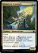 RVR 177 Deputy of Acquittals C