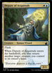 [Foil] RVR 177 Deputy of Acquittals C