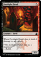 RVR 181 Footlight Fiend C