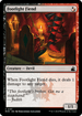 RVR 181 Footlight Fiend C