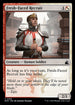 [Foil] RVR 182 Fresh-Faced Recruit C