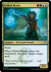 RVR 183 Frilled Mystic U