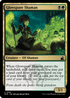 RVR 184 Glowspore Shaman C