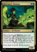 RVR 184 Glowspore Shaman C