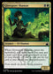 [Foil] RVR 184 Glowspore Shaman C
