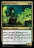 [Foil] RVR 184 Glowspore Shaman C