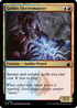 RVR 186 Goblin Electromancer C