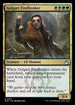 [Foil] RVR 187 Golgari Findbroker U