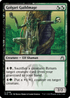 RVR 188 Golgari Guildmage U