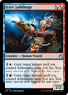 RVR 191 Izzet Guildmage U