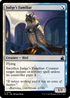 RVR 192 Judge's Familiar C