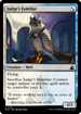 RVR 192 Judge's Familiar C