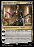 RVR 194 Kaya, Orzhov Usurper R