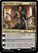 RVR 194 Kaya, Orzhov Usurper R