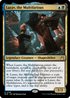 RVR 196 Lazav, the Multifarious R