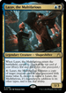 RVR 196 Lazav, the Multifarious R