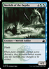 RVR 200 Merfolk of the Depths C