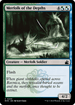 RVR 200 Merfolk of the Depths C