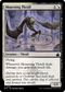 RVR 204 Mourning Thrull C