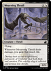 RVR 204 Mourning Thrull C