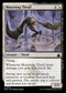 [Foil] RVR 204 Mourning Thrull C