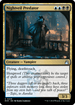 RVR 206 Nightveil Predator U