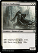 RVR 208 Orzhov Guildmage U