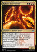 [Foil] RVR 213 Rakdos Firewheeler U