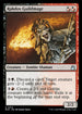 [Foil] RVR 214 Rakdos Guildmage U