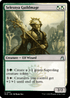 RVR 221 Selesnya Guildmage U