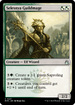 RVR 221 Selesnya Guildmage U