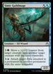 [Foil] RVR 223 Simic Guildmage U